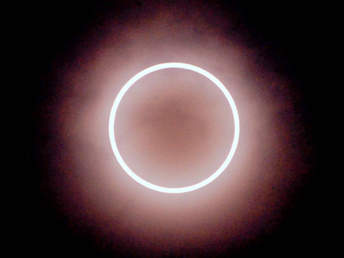 'Anillo de fuego' impacta a millones desde Asia a EEUU