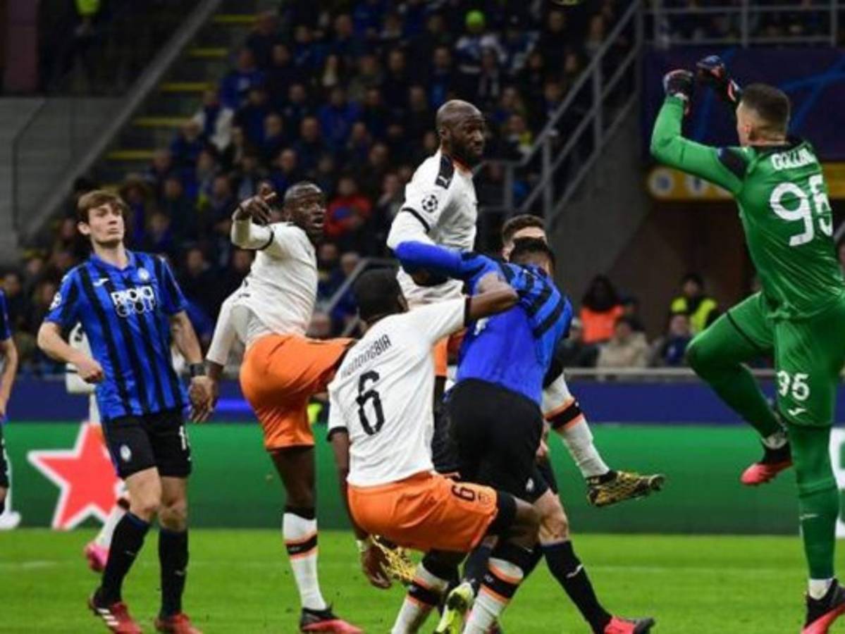 Vigilan a tres hinchas del Valencia por riesgo de coronavirus