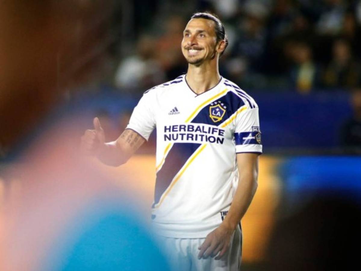 Zlatan Ibrahimovic se convierte en accionista del club sueco Hammarby