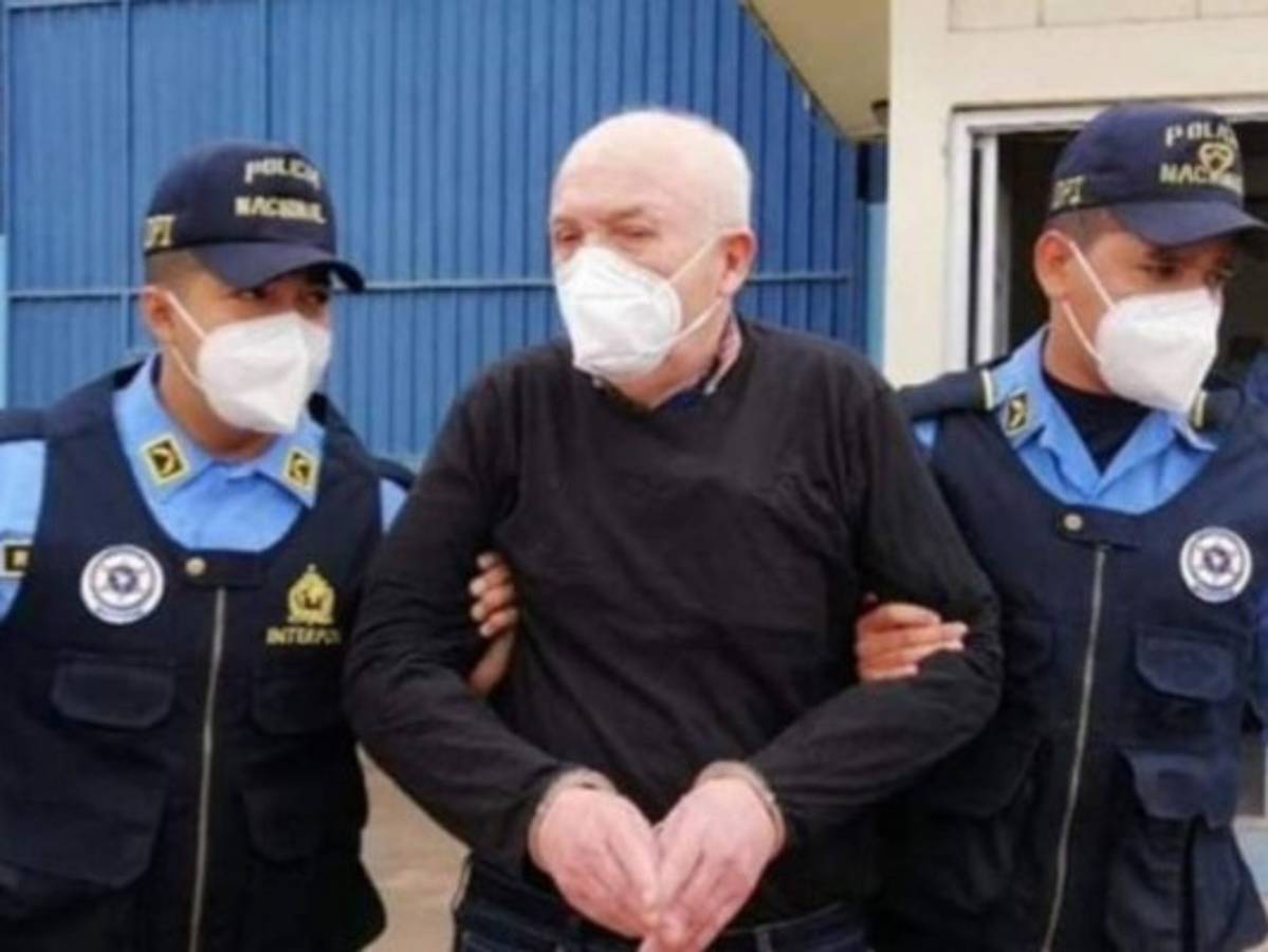 Al Primer Batallón envían a José Arias Chicas, gerente de Ciudad del Ángel