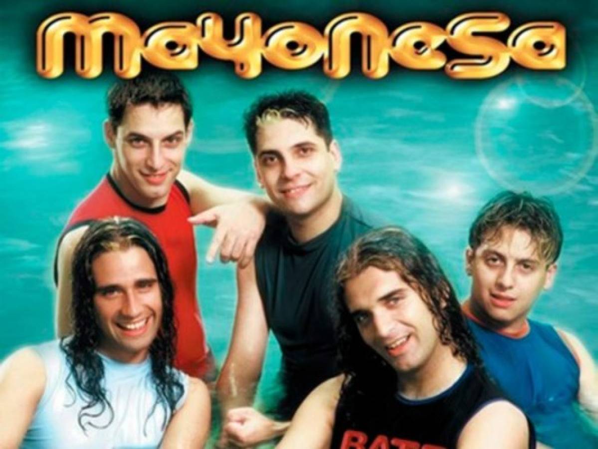 Muere uno de los creadores de la canción 'Mayonesa” ¿Recuerdas este éxito?