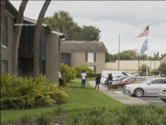 Niño de cuatro años mató a su mamá de un disparo cuando realizaba una videollamada