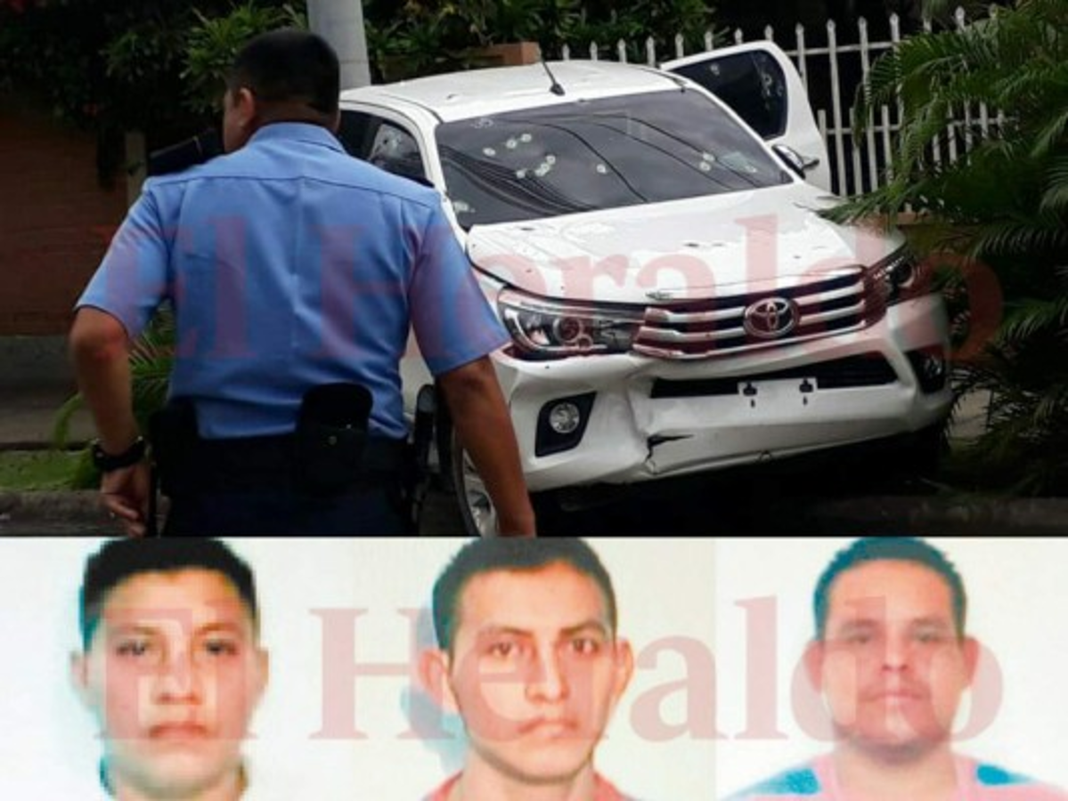 Por pleito entre bandas ultiman a dos hermanos y a guardaespaldas