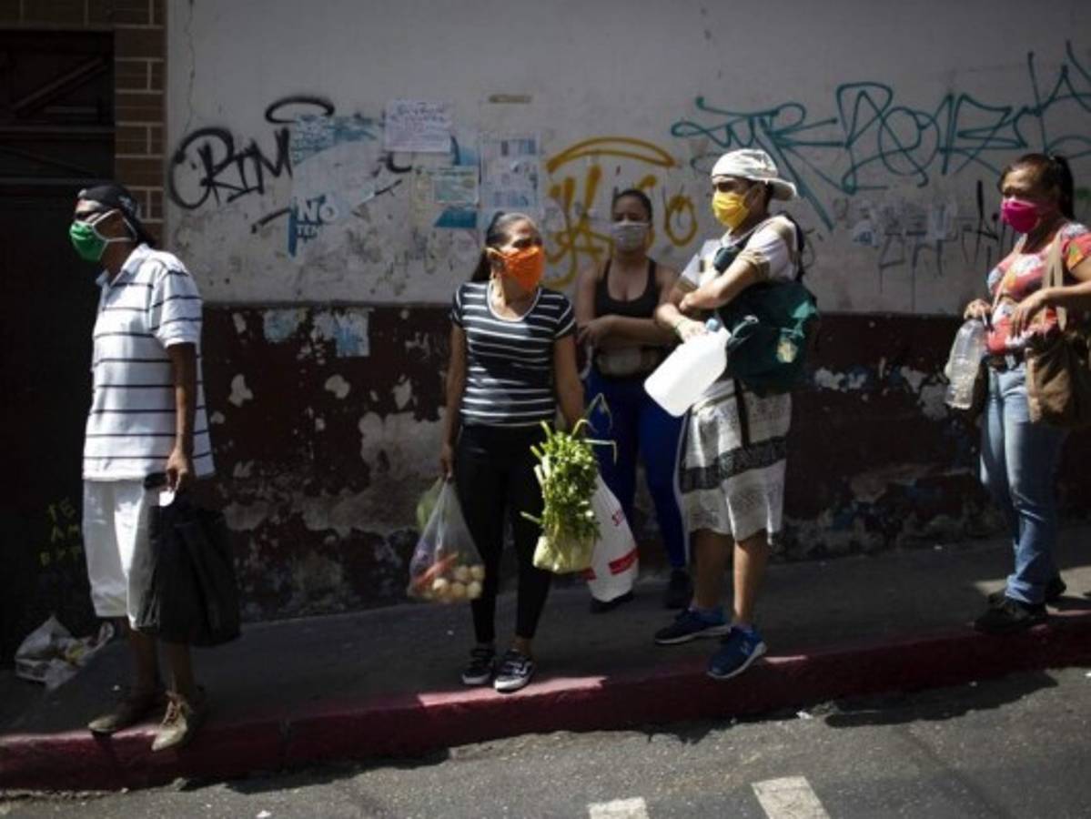Venezuela registra su primer fallecido por coronavirus