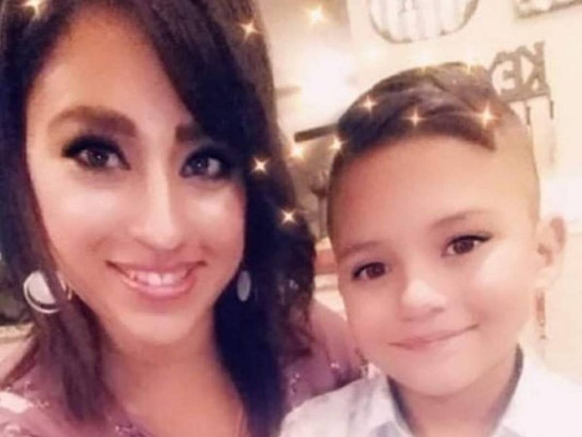 La joven desapareció luego de haber acudido a un concierto junto a su cita. Foto: Facebook.