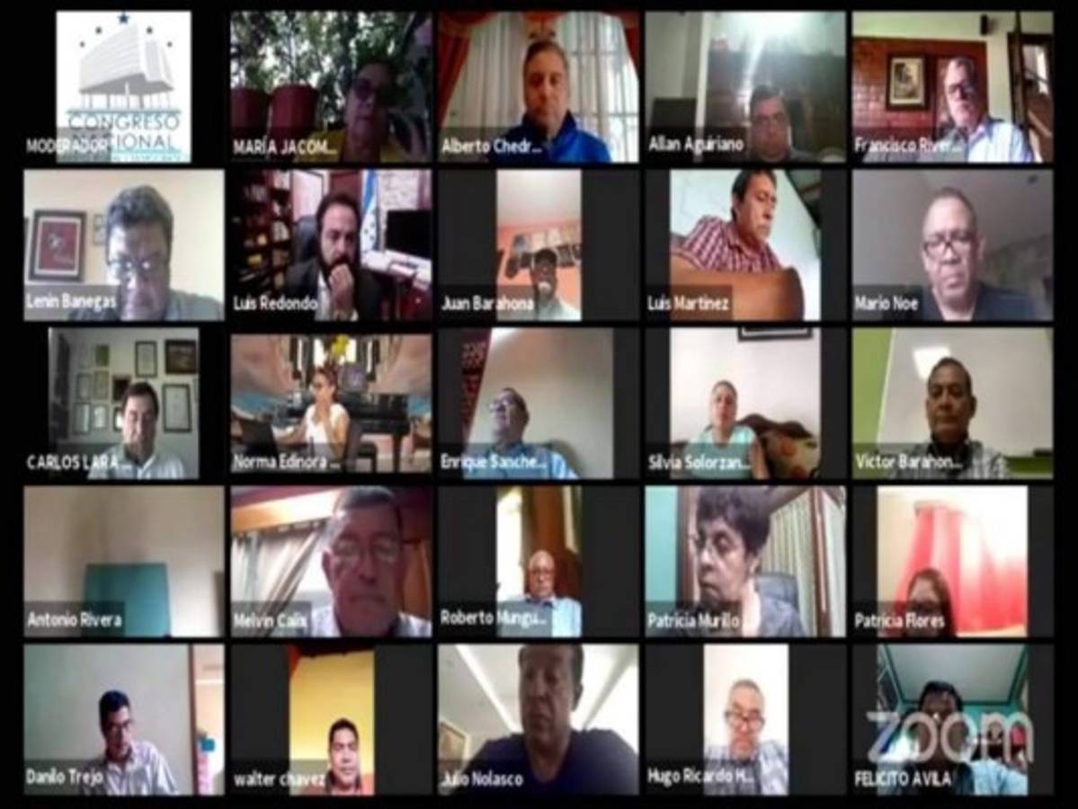 Congreso aprueba reformas a Ley del Sistema Nacional de Emergencias 911 y dos amnistías