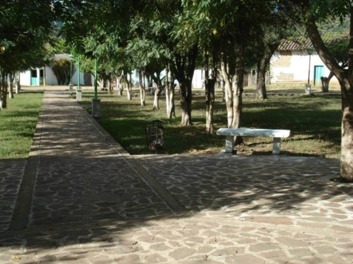 San Luis, Comayagua, el municipio 'rebelde' del centro de Honduras