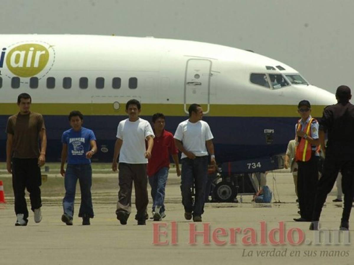 ¿En qué consiste el acuerdo de asilo EEUU-Honduras, que entra en vigor este 1 de mayo?