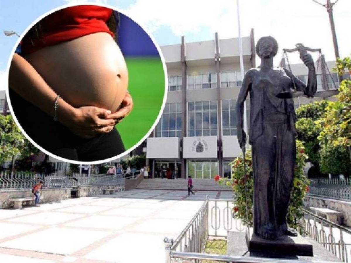 CSJ admite recurso de inconstitucionalidad contra la penalización del aborto
