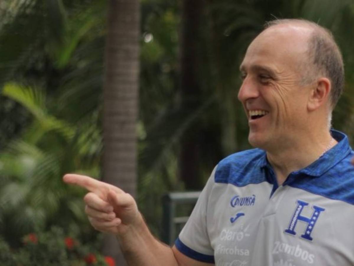 Fabián Coito: El objetivo del partido con Ecuador es que se vea que comenzamos a caminar