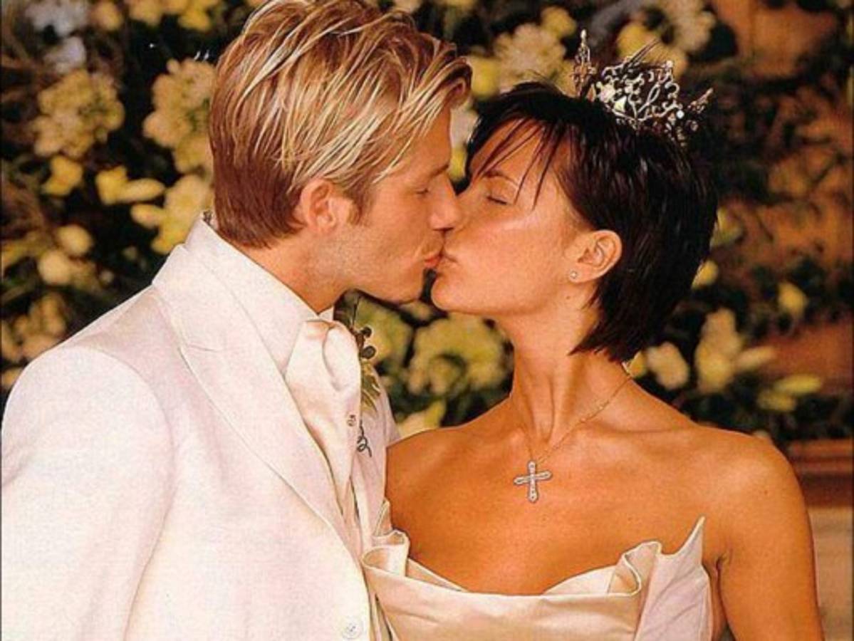 Las bodas más extravagantes de los famosos