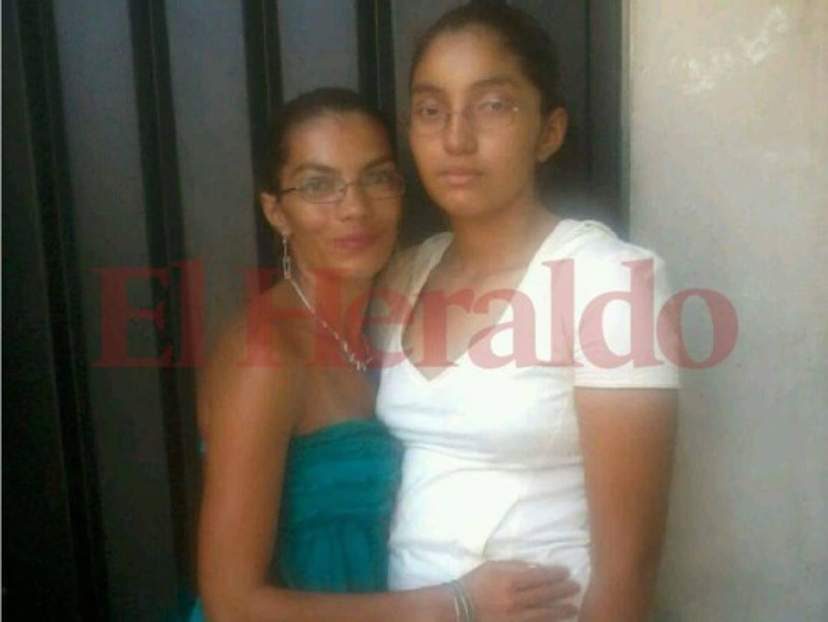 Encuentran cadáveres de madre e hija en La Montañita, en la capital de Honduras