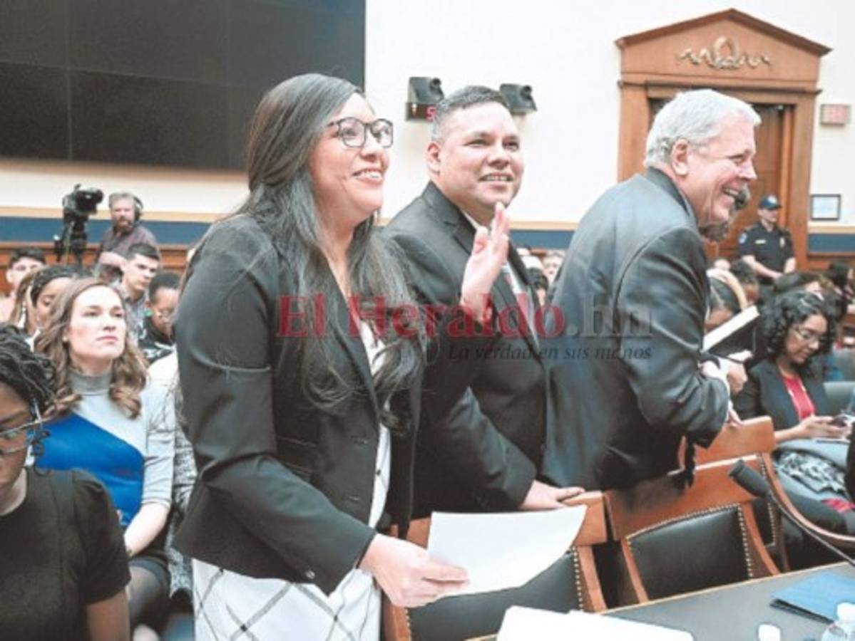 La lucha por el TPS está en el Congreso y la justicia de Estados Unidos