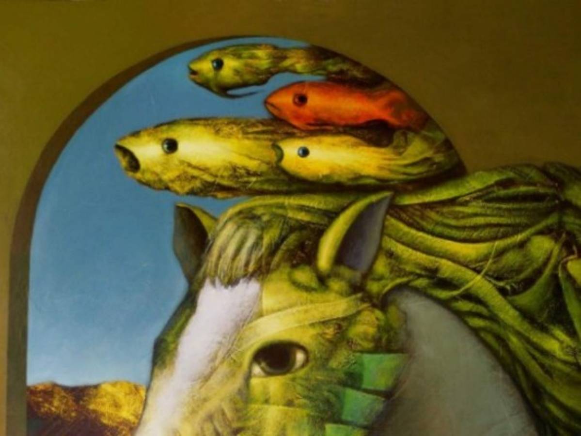 Arte hondureño dejó huella en Nicaragua