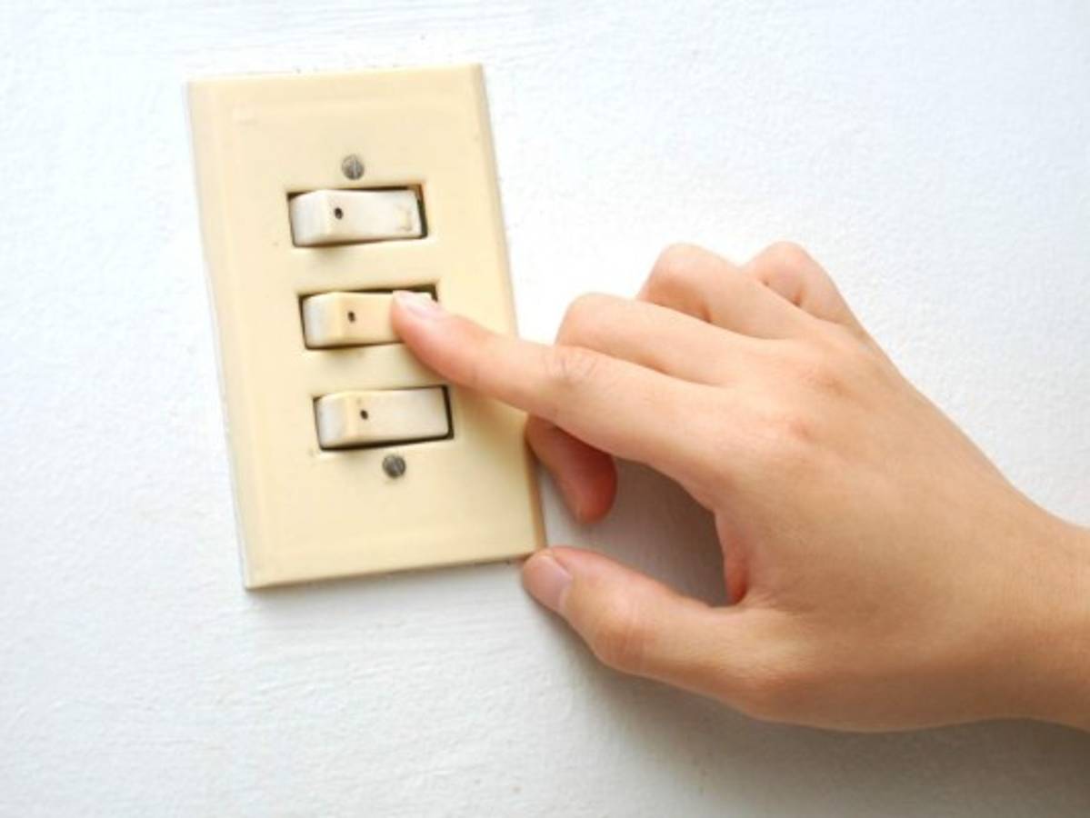 Los cinco aparatos que más energía consumen