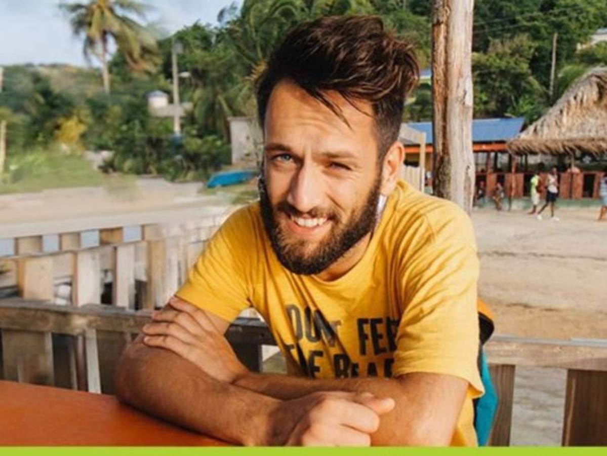 Honduras presenta su nueva campaña turística: Perdido en Honduras