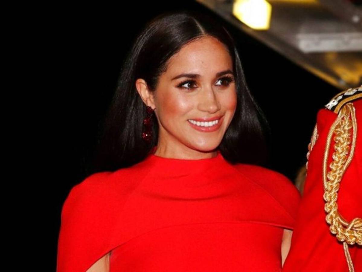 Meghan Markle gana el resto de su demanda contra periódico británico  