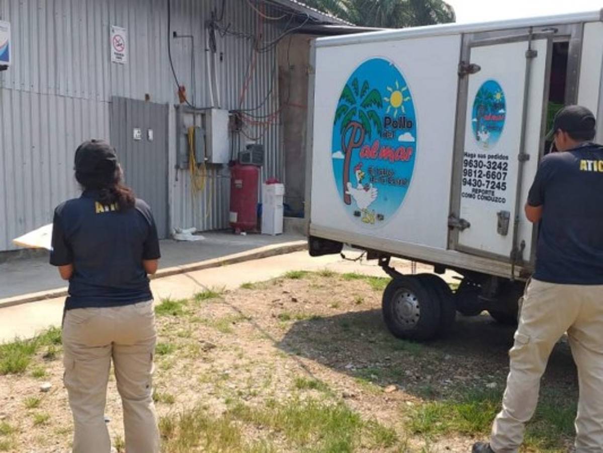 Una granja y una embarcación entre bienes asegurados a clan de los Kristoff en operación Alicanto II