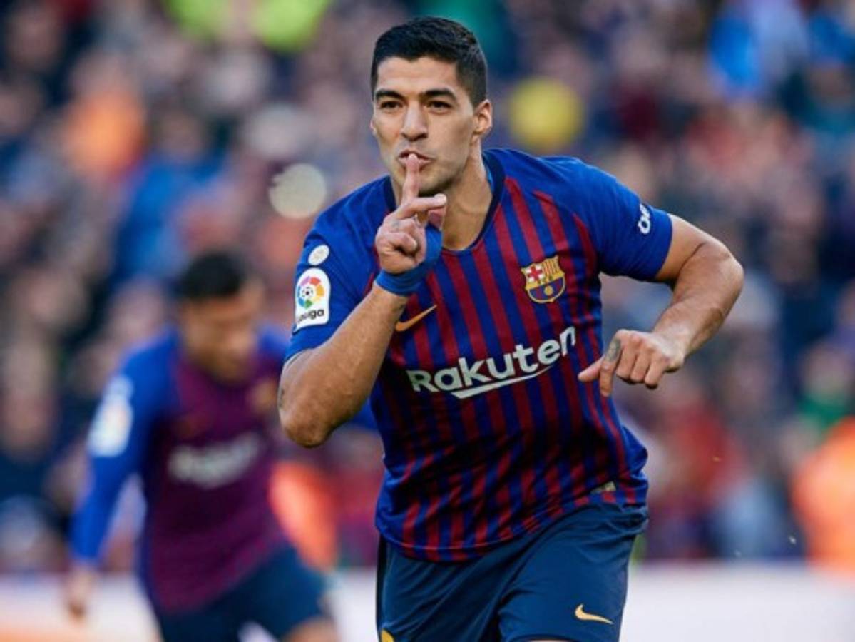 Real Madrid vuelve al Camp Nou por primera vez después del humillante 5-1 que le recetó el Barcelona en La Liga