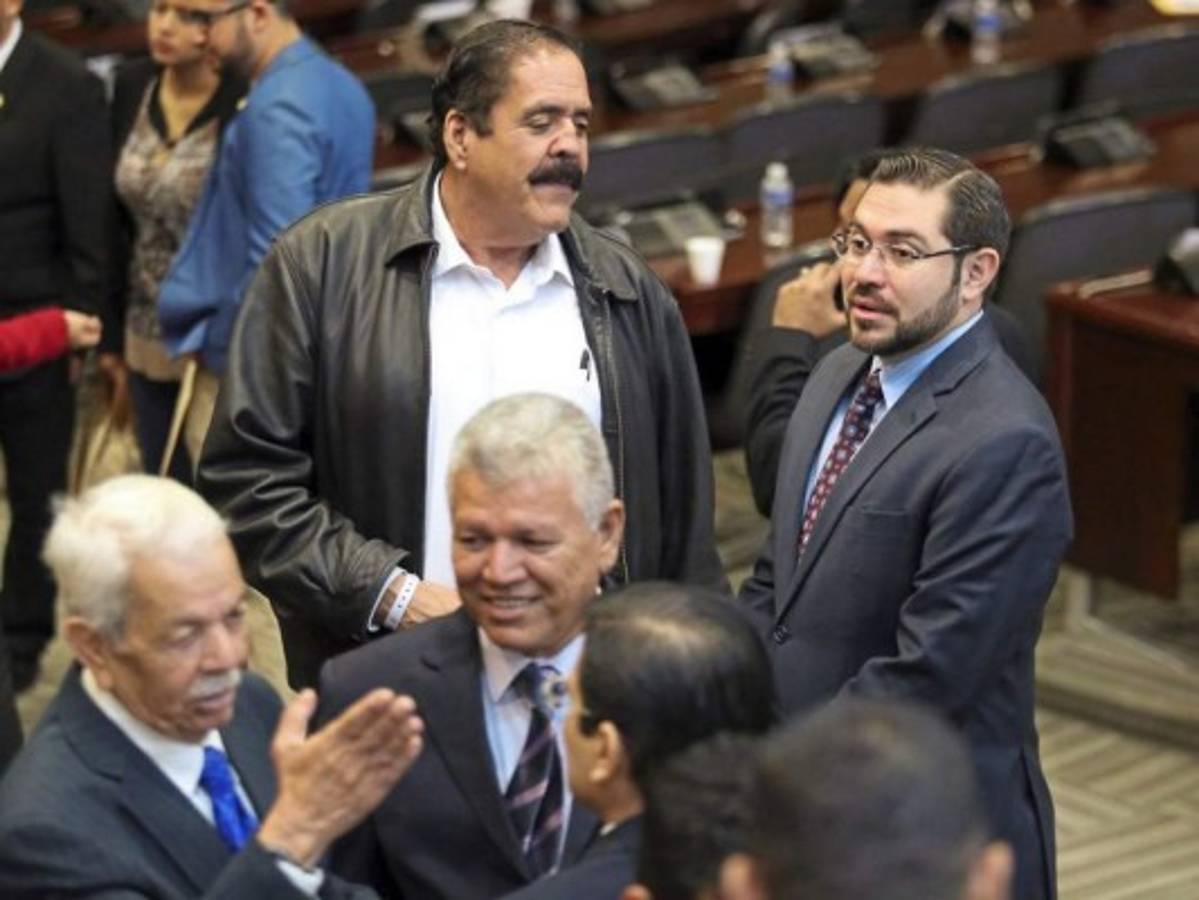 Comisión lista para trabajar en la Ley Procesal Electoral