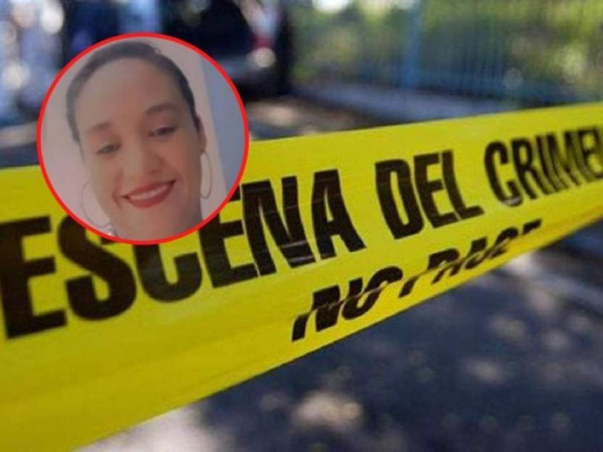 'Él la maltrataba': hombre mata a enfermera tras negarse a regresar con él en Comayagua