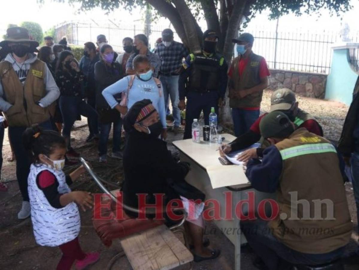 Más de 200 puestos habilitarán en feria patronal en honor a la Virgen de Suyapa