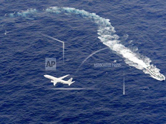 Avión de EEUU se devuelve para entregar un corazón humano olvidado a bordo