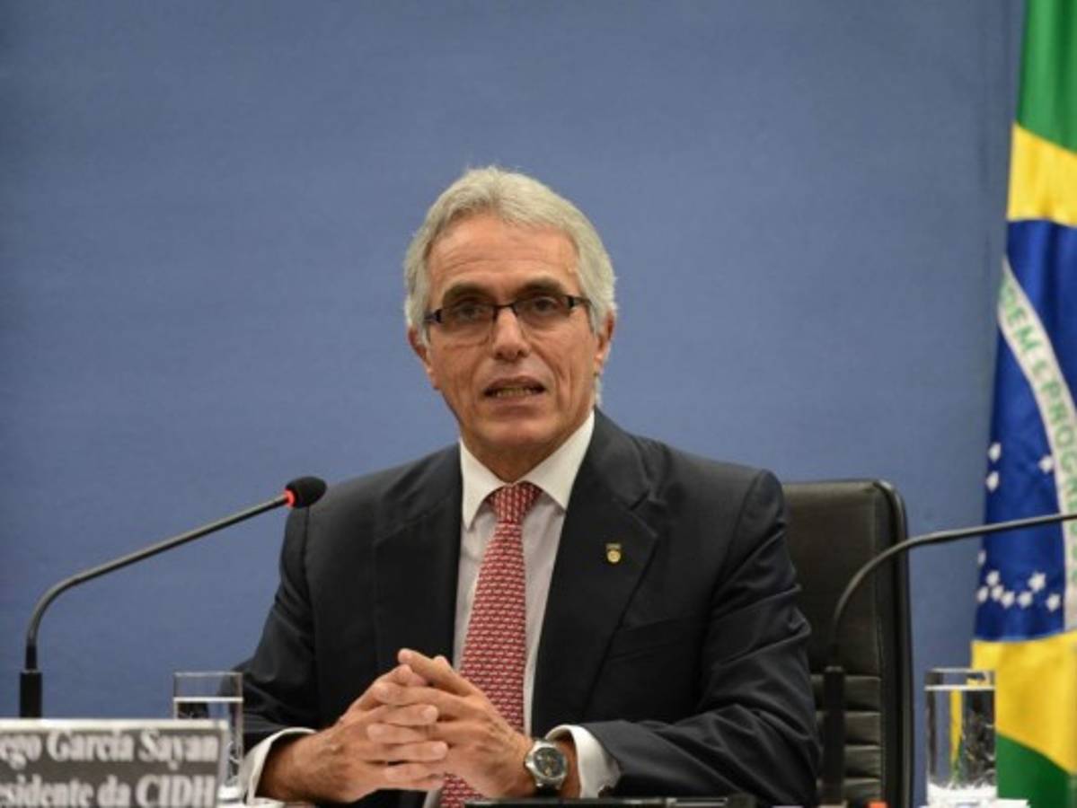 Relator de la ONU abordará temas de independencia judicial en Honduras