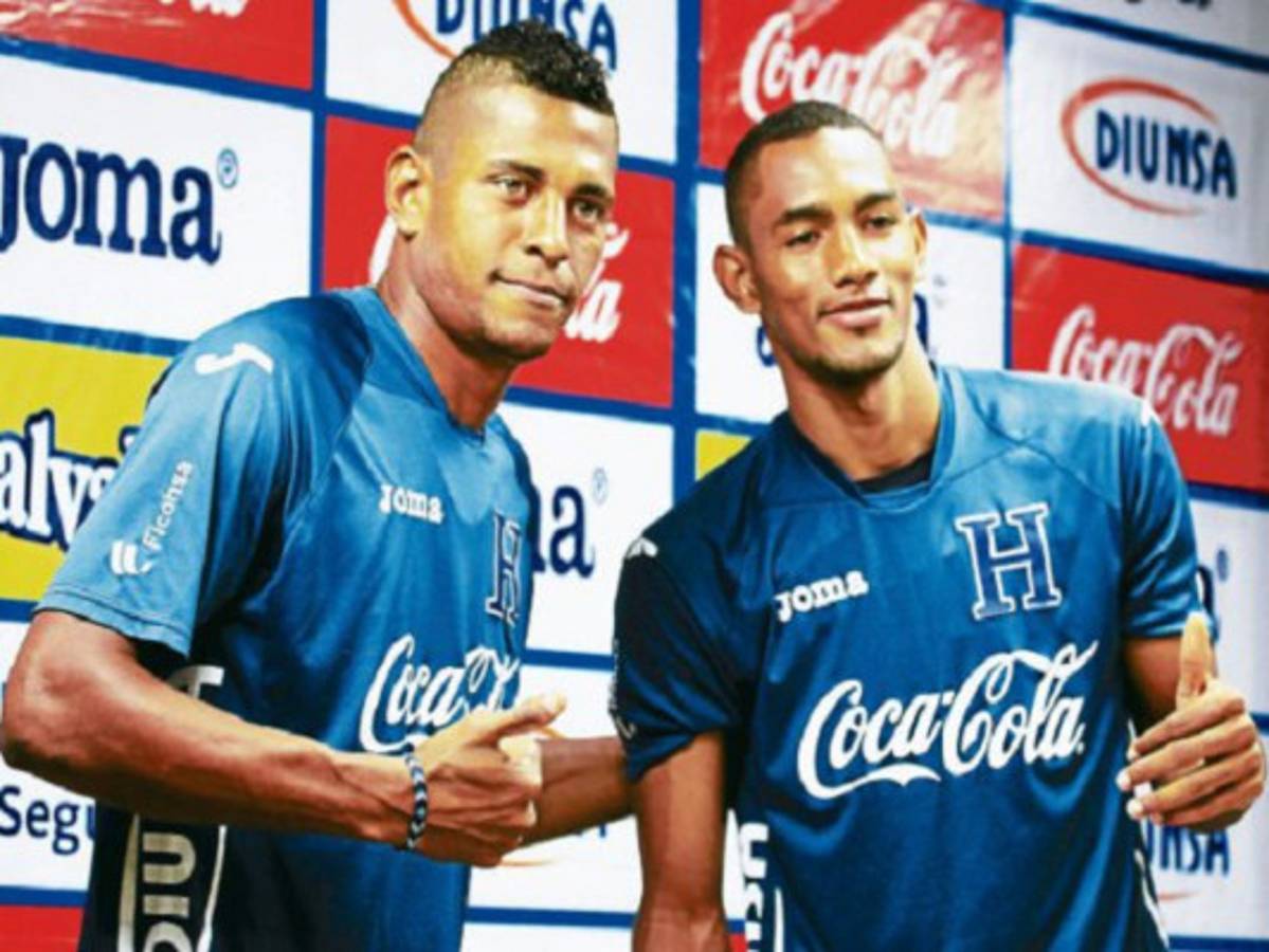 Carlo Costly: 'Espero jugar a la par de Jerry Bengtson” contra Panamá