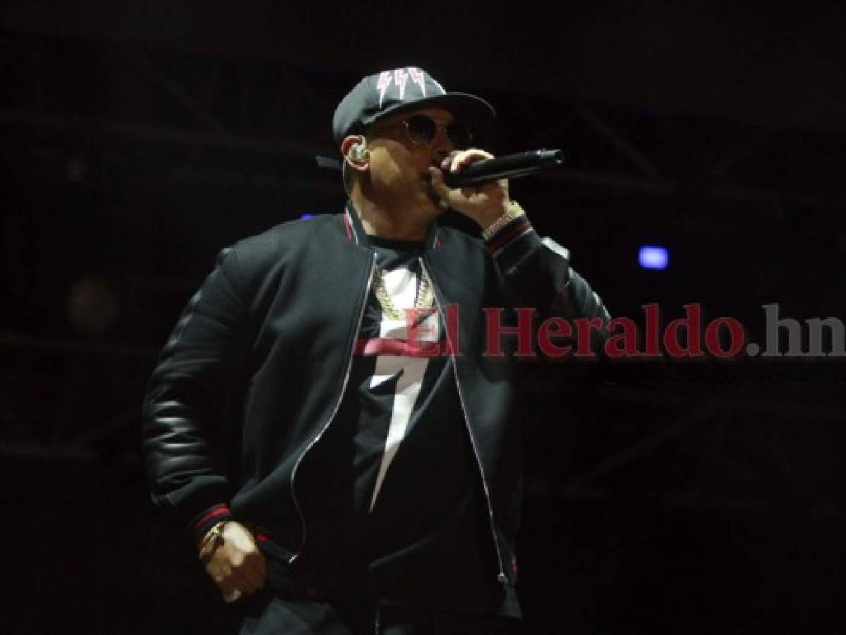 Daddy Yankee regresa a Honduras previo a la Semana Santa