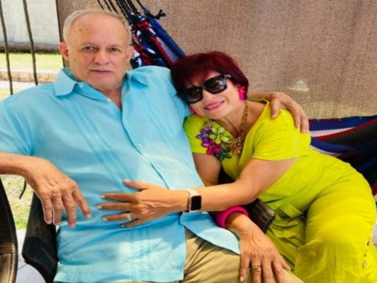'Nadie podrá devolvérmela”, esposo de la exdiputada Carolina Echeverría
