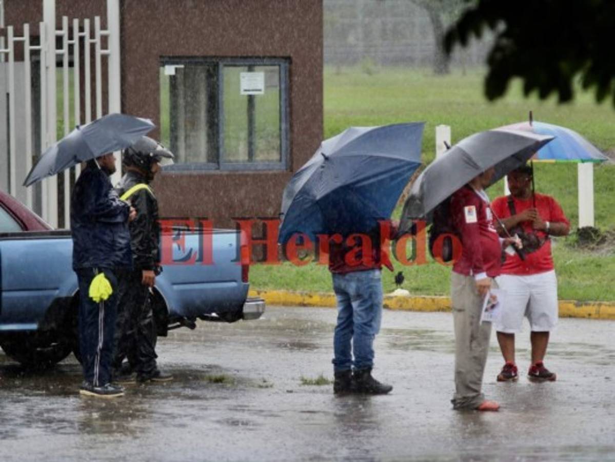 Sábado a las 4:00 de la tarde se jugará Costa Rica vs Honduras por emergencia en Costa Rica