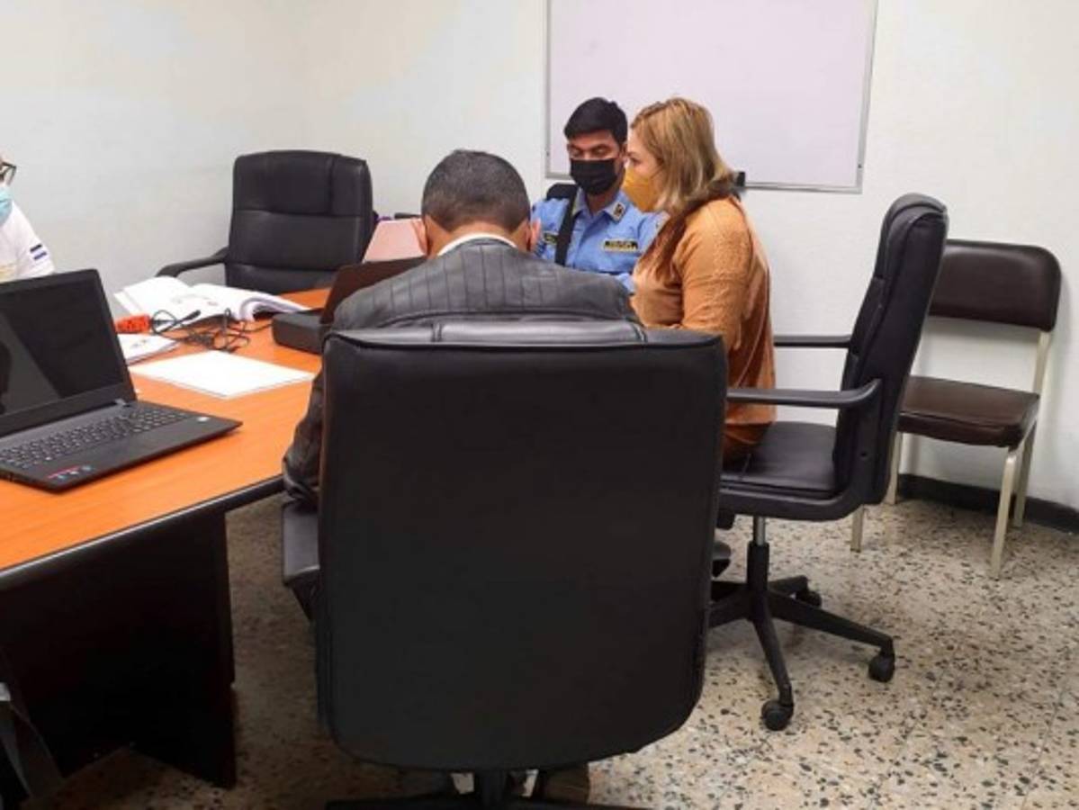 MP toma declaración sobre supuestas actas adulteradas a miembros de Juntas Receptoras de Votos