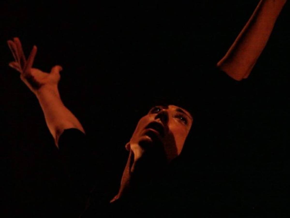 Bailando por la ciudad