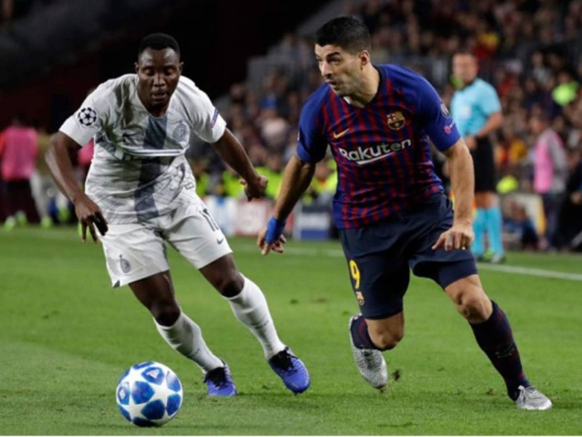 Champions League 2018 y su jornada 4: los horarios de los partidos que se jugarán el martes  