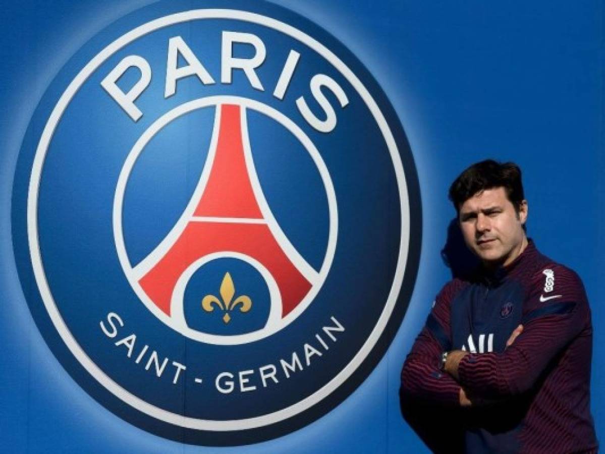 Pochettino: 'El PSG no saldrá confiado contra el Barcelona'  