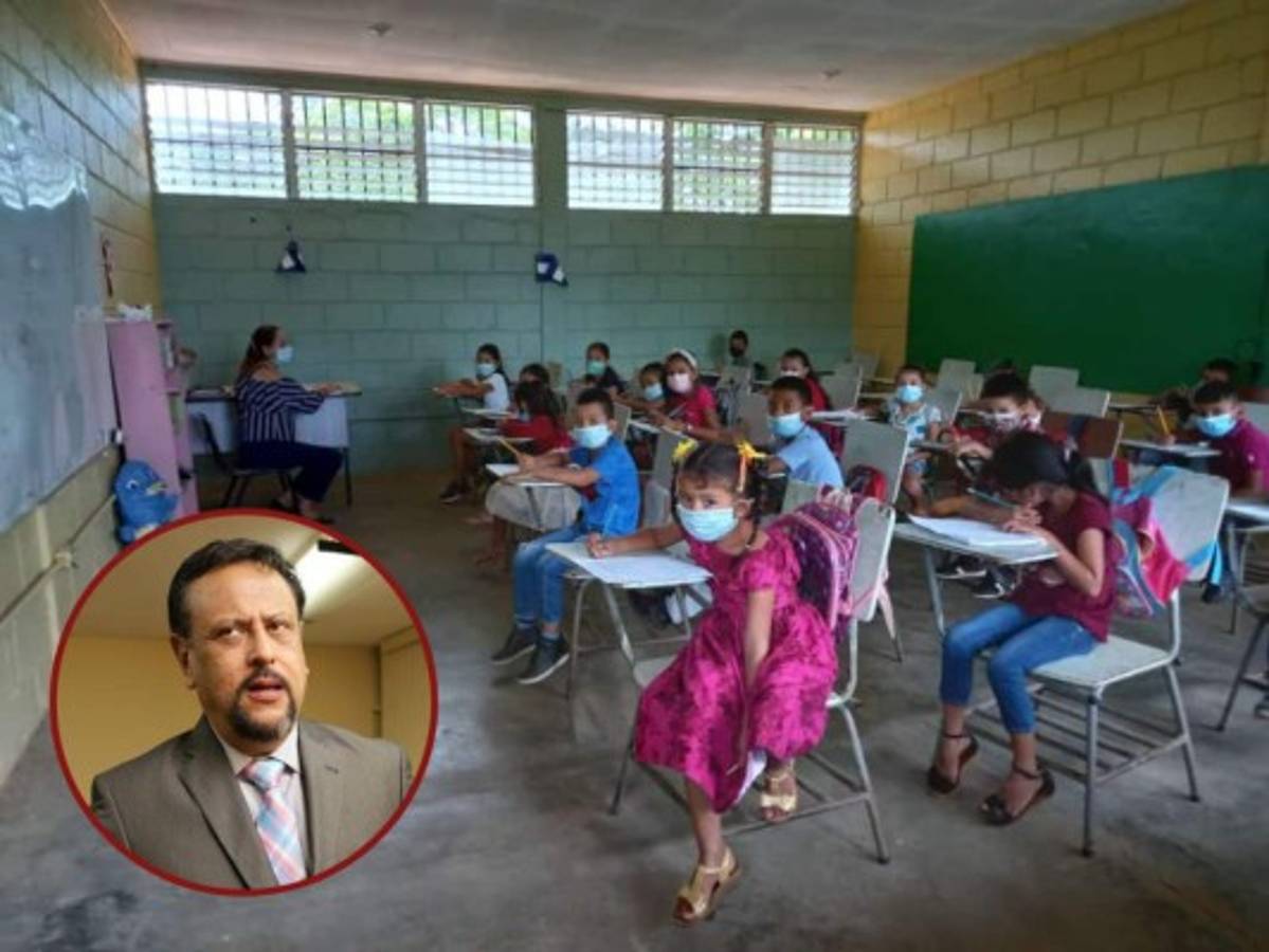 Educación descarta que exista promoción automática de estudiantes en 2021  