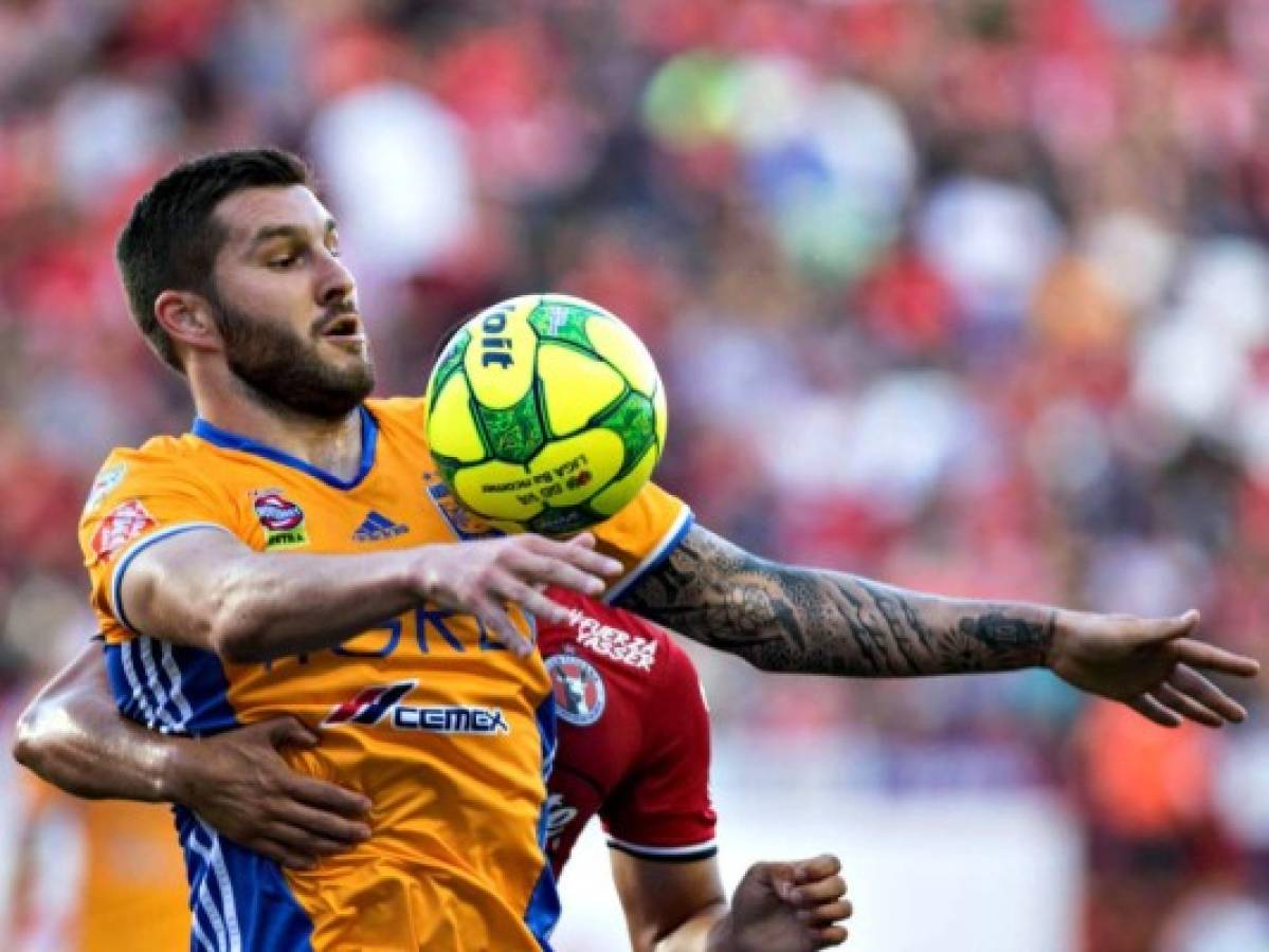 Chivas-Tigres es la final mexicana