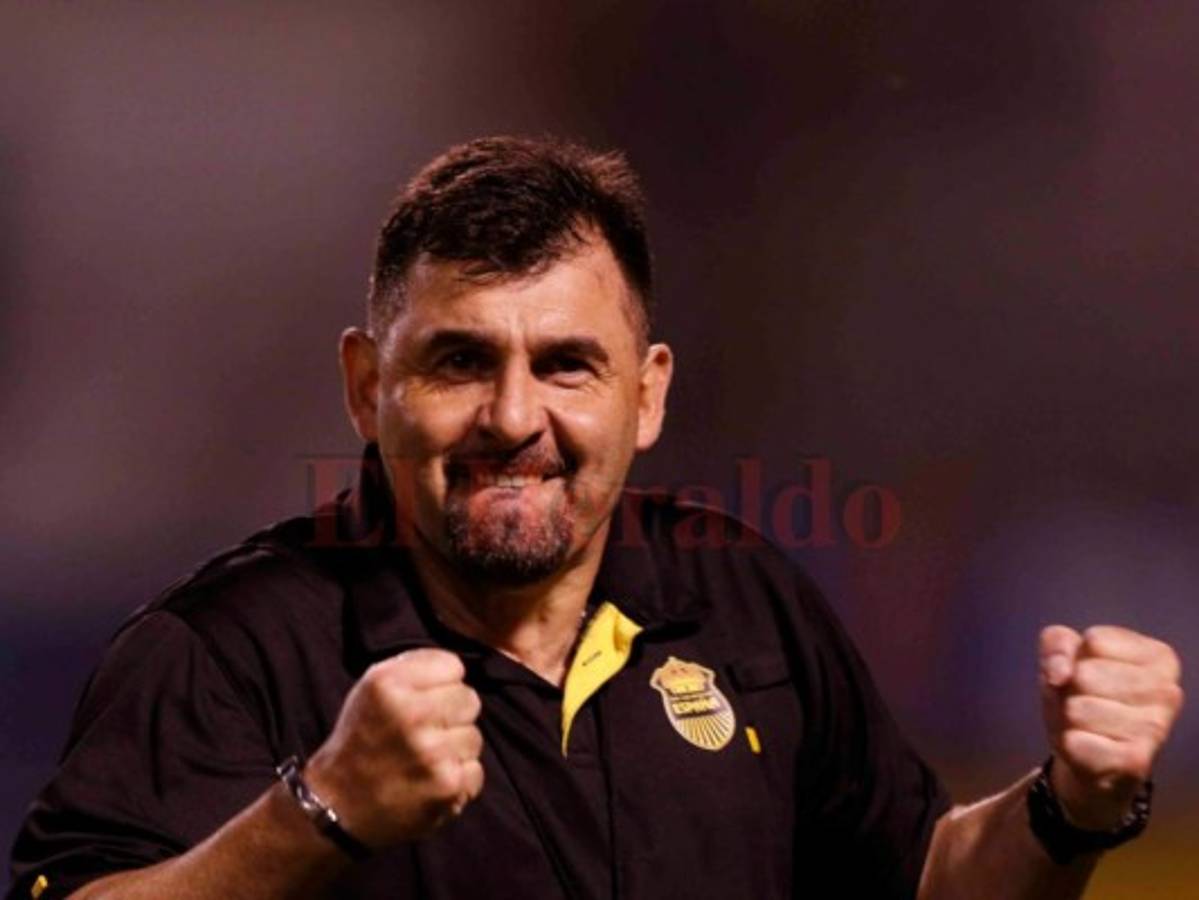 Tato García: Este equipo tiene unos 'huevos' bárbaros