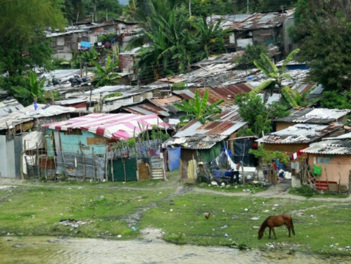 ¿Haciendo más ricos a los ricos habrá menos pobres? Óscar Nájera desata polémica