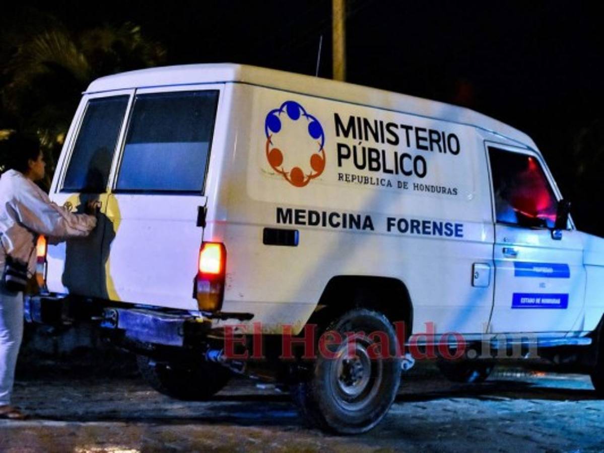 No es la primera vez que en las cárceles de Honduras ocurre una masacre de gran magnitud