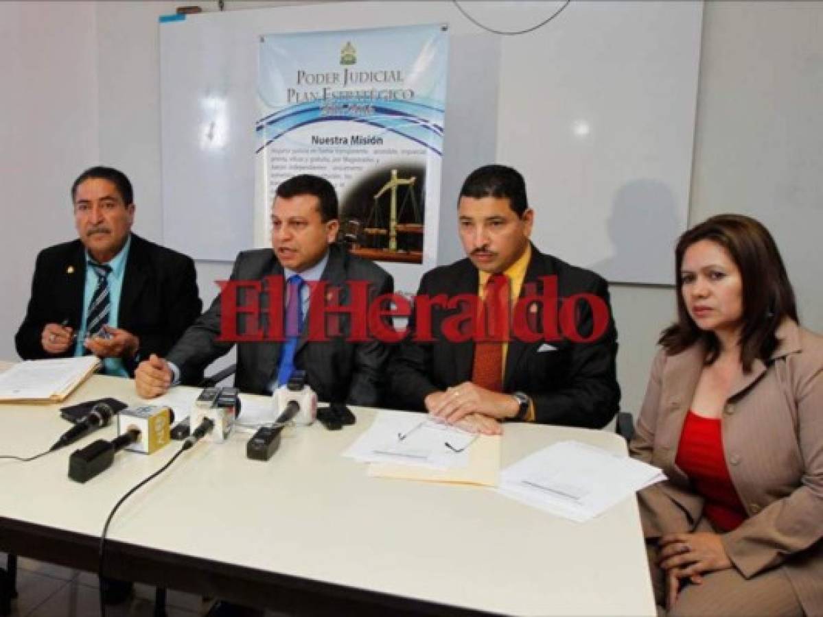 Honduras: Próximo lunes podrían ir a prisión los exconsejales