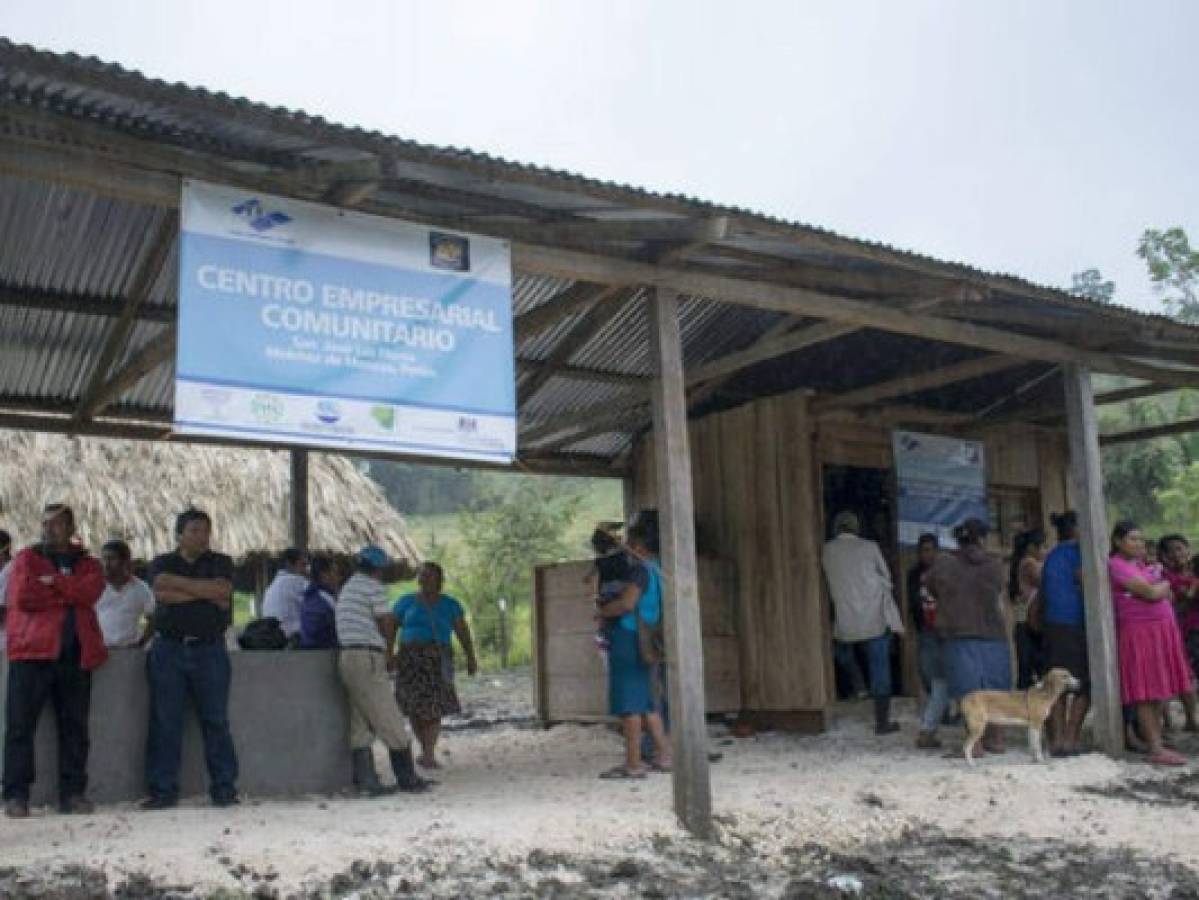 Guatemala avala referéndum para solucionar conflicto de tierras, ahora le toca a Belice