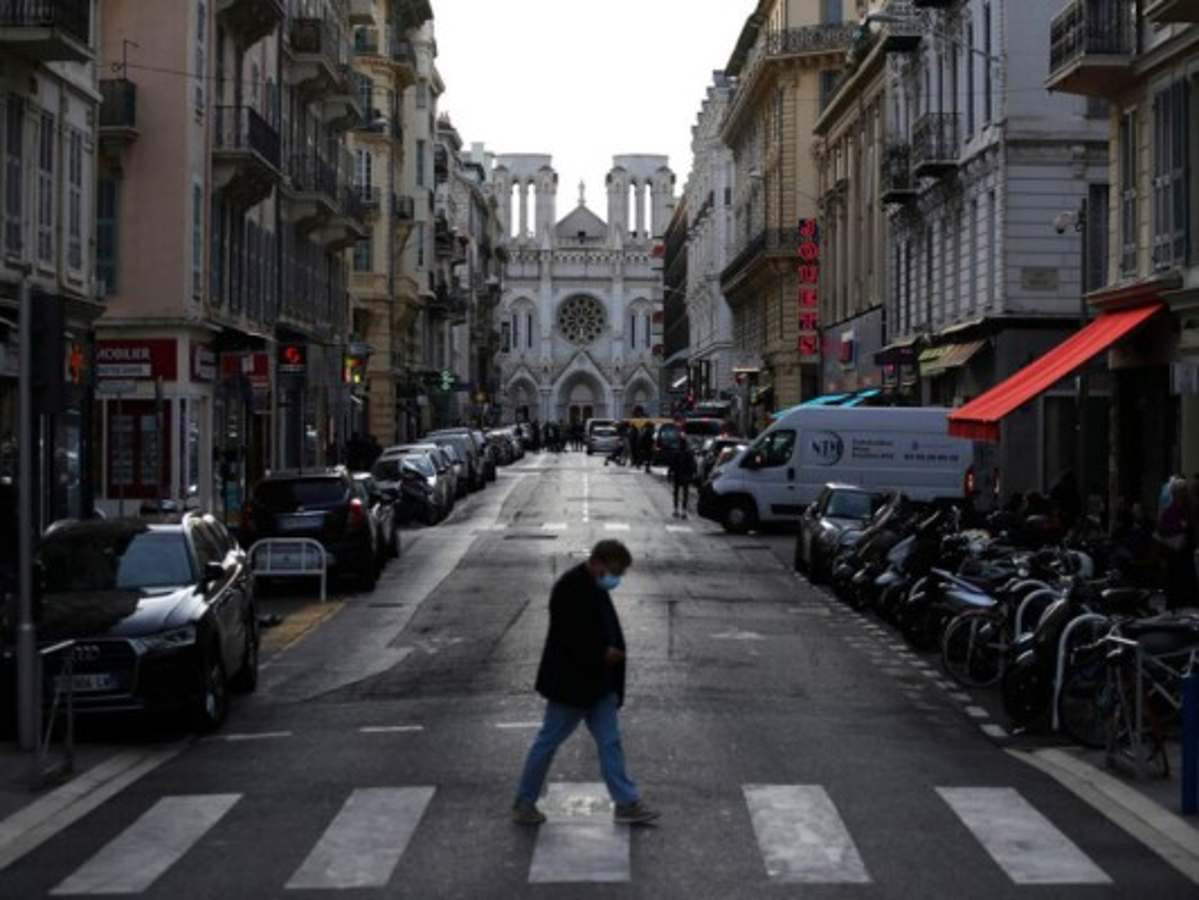 UE y Canadá defienden la libertad de expresión ante ataque en Niza