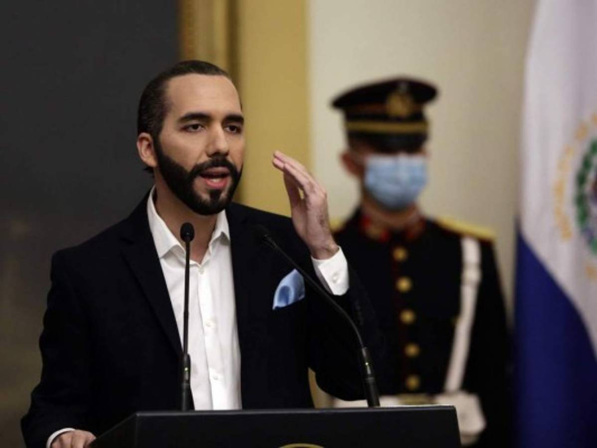 El Salvador autoriza uso de la vacuna de AstraZeneca