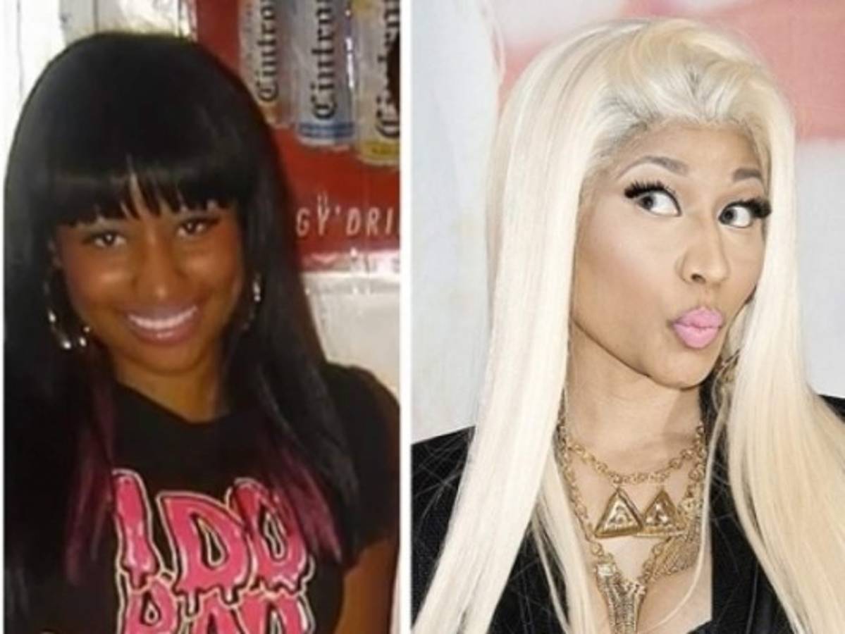 Celebridades que se han hecho drásticos cambios en el tono de piel