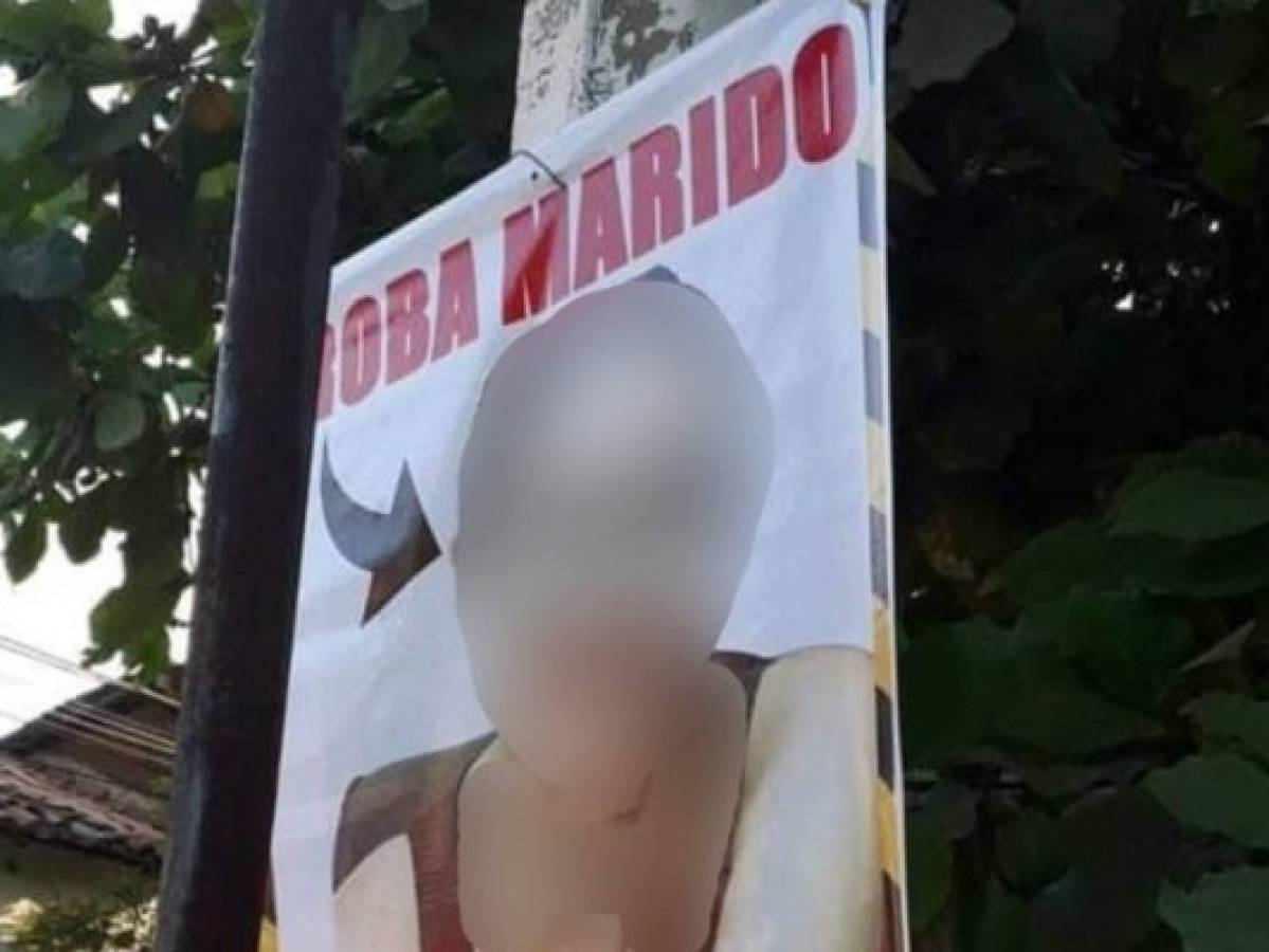 El caso viral 'roba marido' que pasó a ser investigado por la Fiscalía de El Salvador  