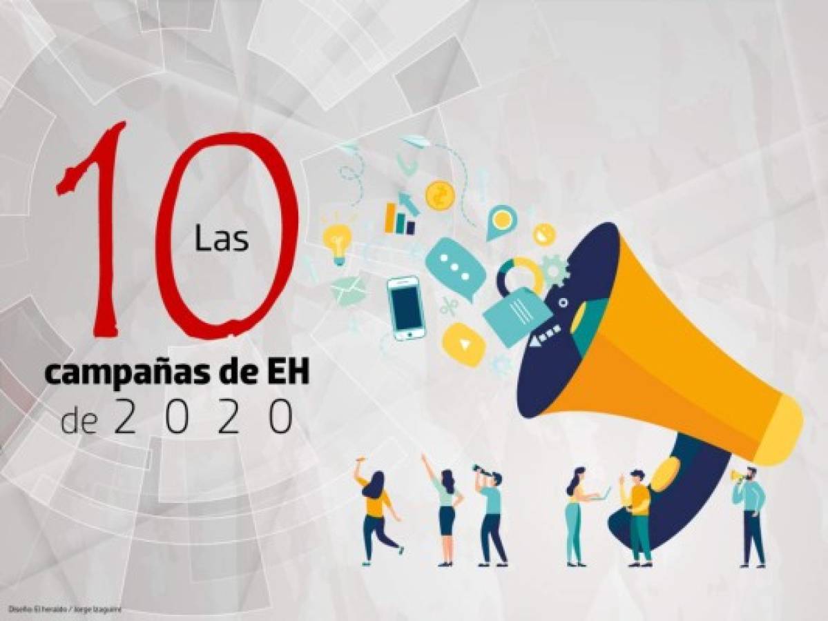 Las 10 campañas solidarias de EL HERALDO en 2020
