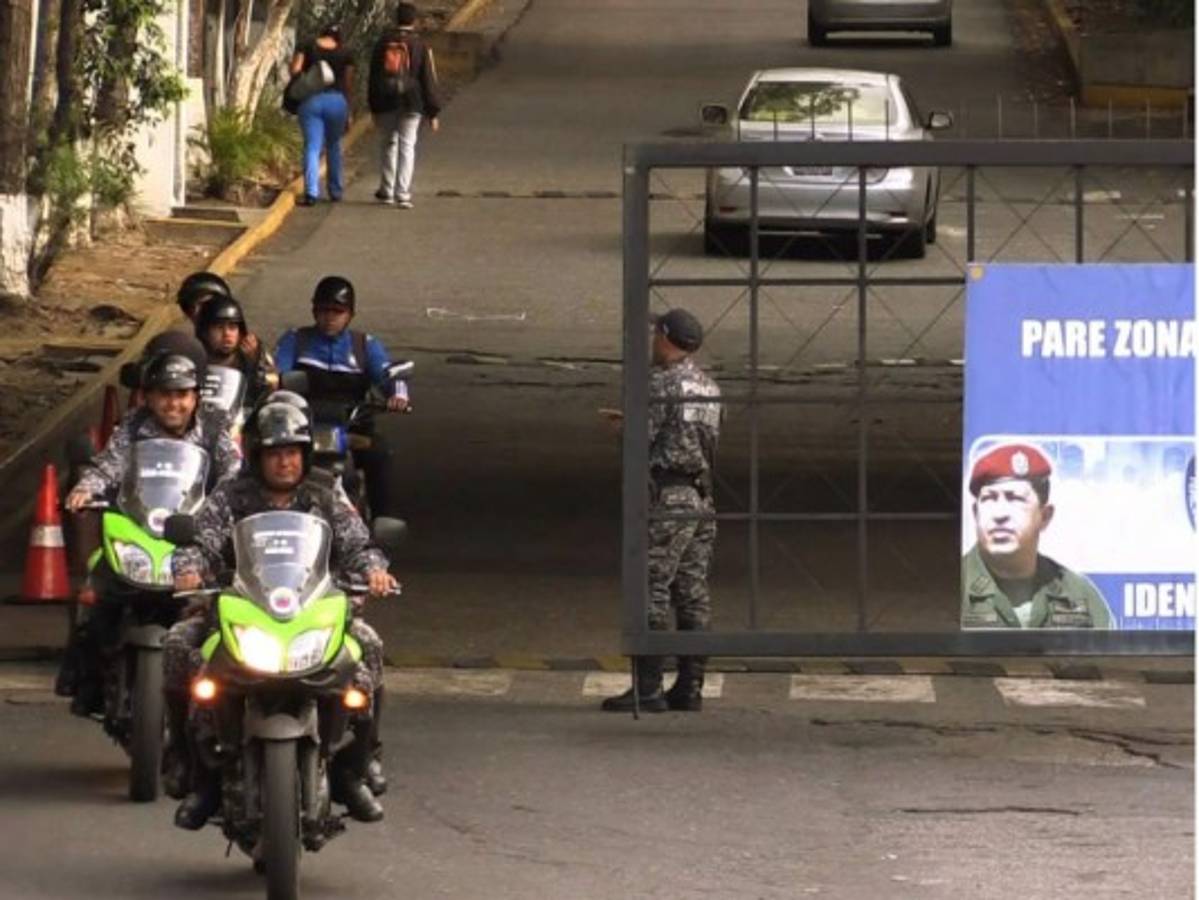 Venezuela liberó a Joshua Holt, el mormón estadounidense detenido en Caracas