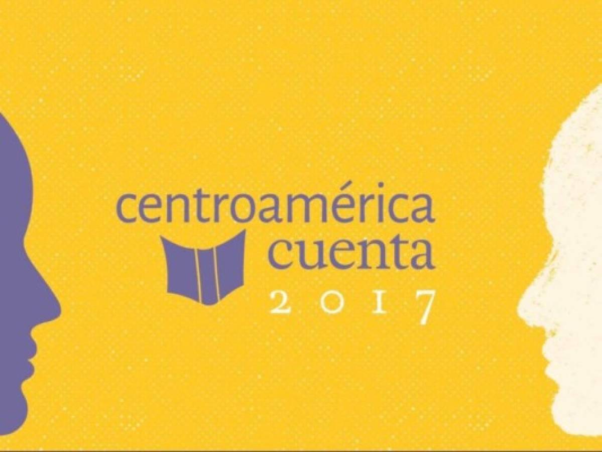 Obras literarias catrachas en Centroamérica Cuenta